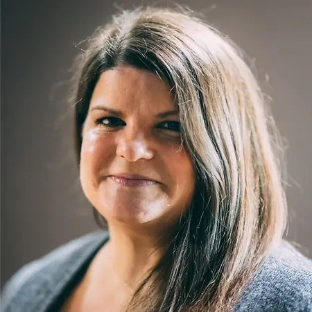 Ashley Aucker, Regional Advocate on Influential Women