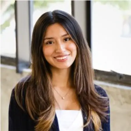 Tiffany Sanez, Head of Outreach & PR on Influential Women