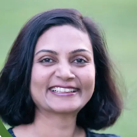 Kavita Dhamdhere, Founder & Principal Consultant on Influential Women
