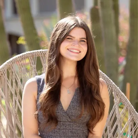 Allison Braunstein, Spa Experience Coordinator on Influential Women