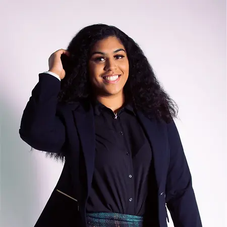 Charlee Doughton, Professional Recruiter on Influential Women