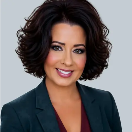 Janice Simpson profile on Influential Women