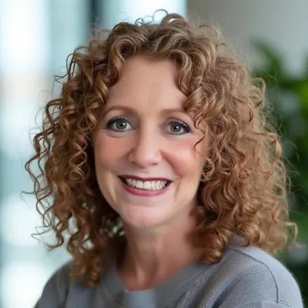 Jodi Marchewitz, Founder | Building AI Hiring Engine To Train Recruiters to Operate as Strategic Talent Advisors on Influential Women