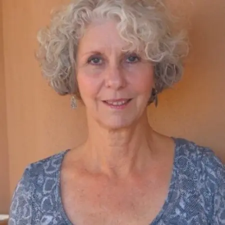Camille Tumolo, Director of Volunteer Department, Executive Director Asthma Coalition on Influential Women