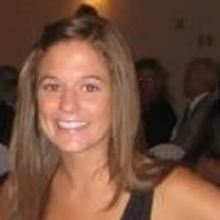Anna Bartolomeo Bannigan, Physical therapist and manager on Influential Women