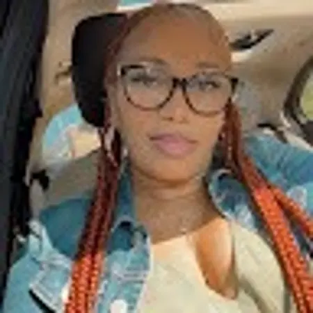 Genise Brown, Lead CPRS on Influential Women
