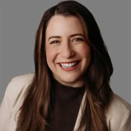 Amanda Cardy, Global Lead, Workplace Strategy, Design & Operational Excellence | Global Real Estate on Influential Women
