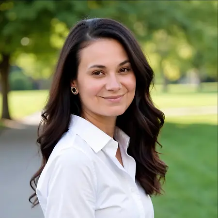 Jessica Rosenberg, Co-Owner and Chief Experience Officer on Influential Women
