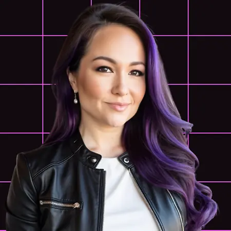 Kimiko Donahue, CIC, Founder / Coach / Speaker on Influential Women