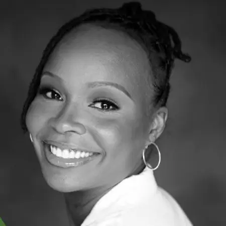 Jeanetta Brantley, Founder on Influential Women