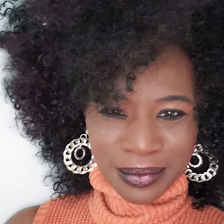 Andrea Monroe, Director of Operations on Influential Women