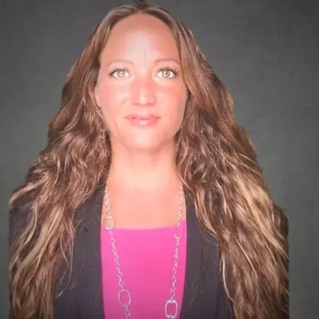 Amy Kilgore Patterson, Service, Sales & Marketing Manager. on Influential Women