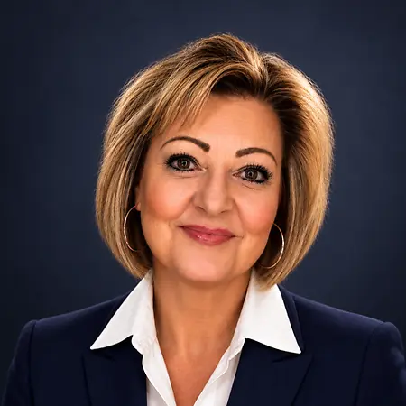 Shelly L. Walton, President on Influential Women