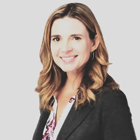 Jennifer Turner Ozimek, Vice President of Sales on Influential Women