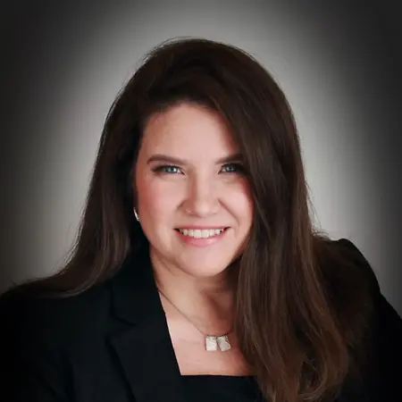 Rachel Hymel, Litigation Support Trial Consultant on Influential Women