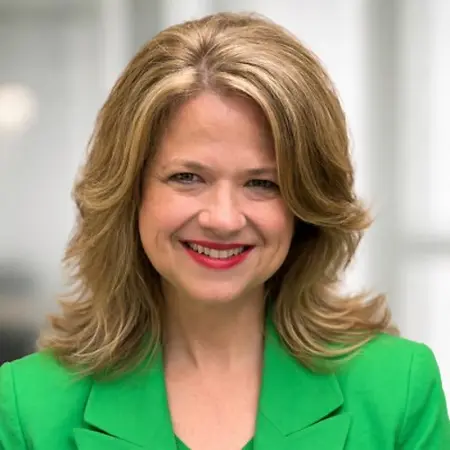 Gordana Simonds, Executive Assistant on Influential Women