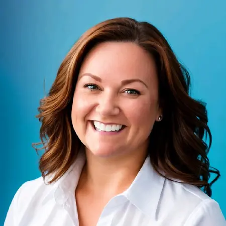 Lauren Shanks, Founder and Principal Designer on Influential Women