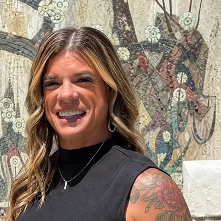 Sandra Mendoza, Owner and Head Coach on Influential Women