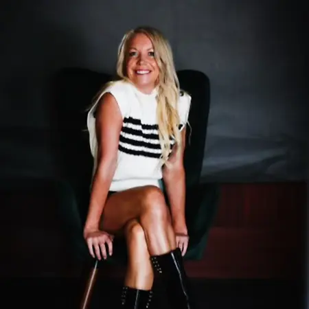 Sara Noonan, Exercise Physiologist on Influential Women