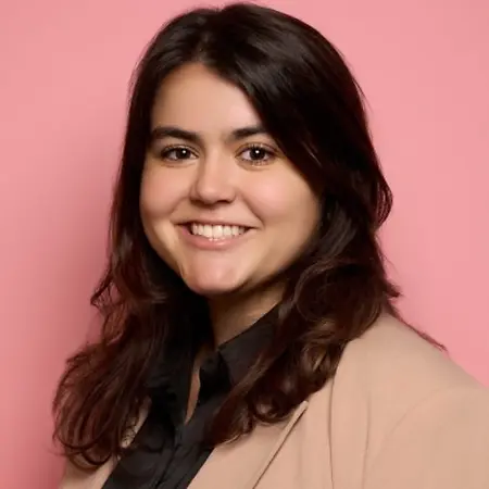 Stacy Ann Zoeller, Senior Sales Manager on Influential Women