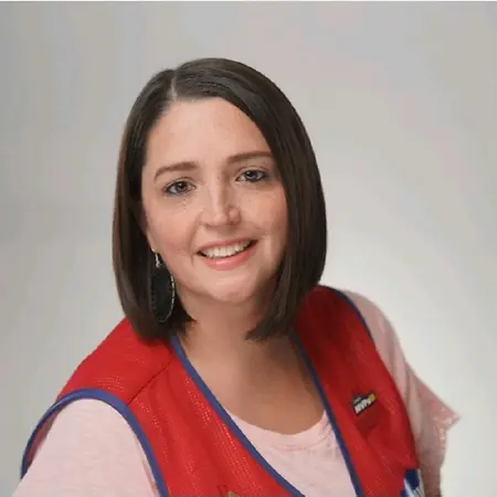 Heather Sharee Kirkhart, Store Manager for Lowe's Home Improvement on Influential Women