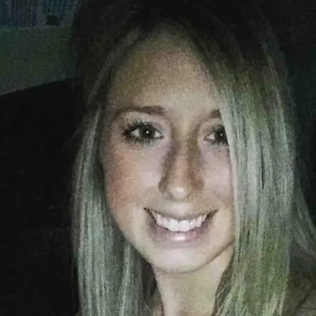 Alexandra Rodriguez, Director of Patient Experience on Influential Women