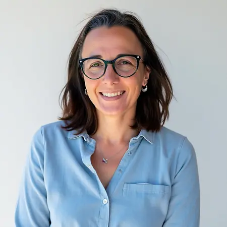 Stephanie Byrne, Co-Owner on Influential Women
