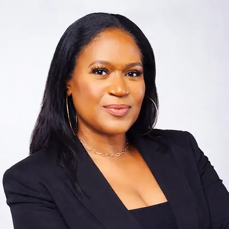 Tammy M. Jones, MSM, CPEC, Workforce & Leadership Strategist on Influential Women