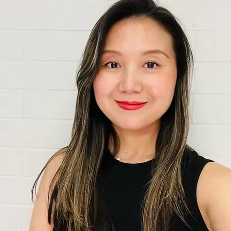 Anna Wang, Store Manager on Influential Women