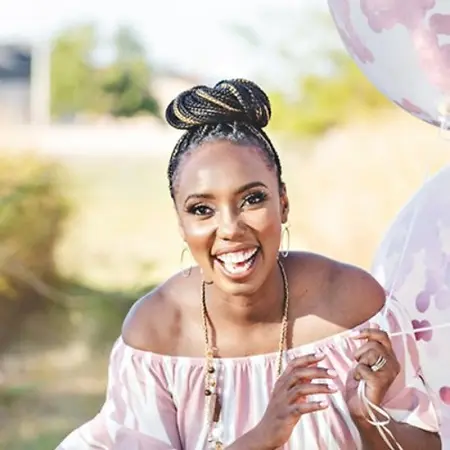 Danielle Adams, Founder and CEO on Influential Women