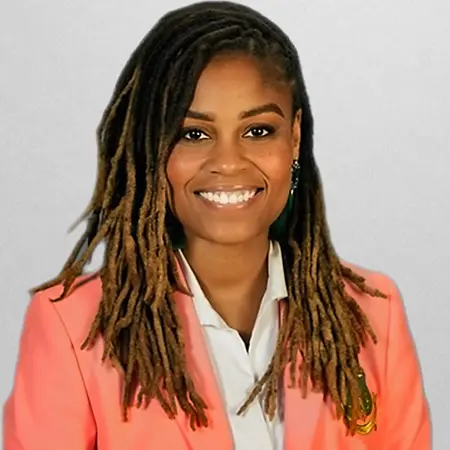 Natalee P. Starkes, Assistant Principal on Influential Women