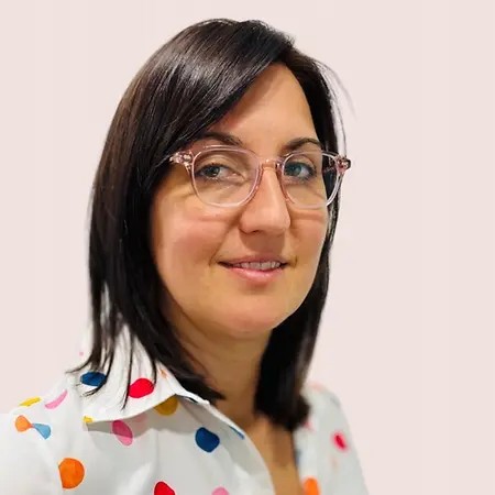 Anne Caron Leclercq, Co-Founder on Influential Women