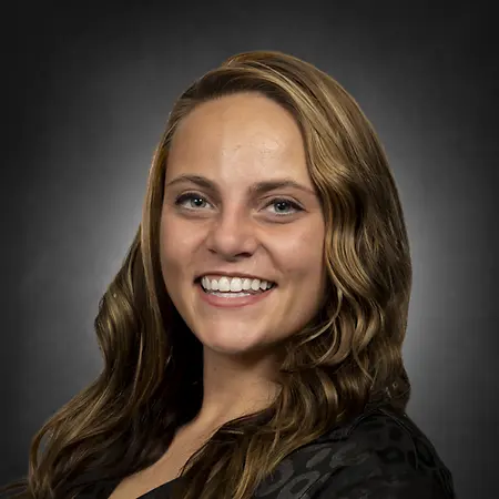 Katie Myers, Replenishment Planner on Influential Women