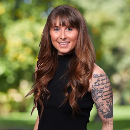 Lindsey Hancock, Owner on Influential Women