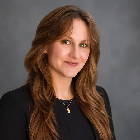 Jenny Bowen, Marketing Manager on Influential Women