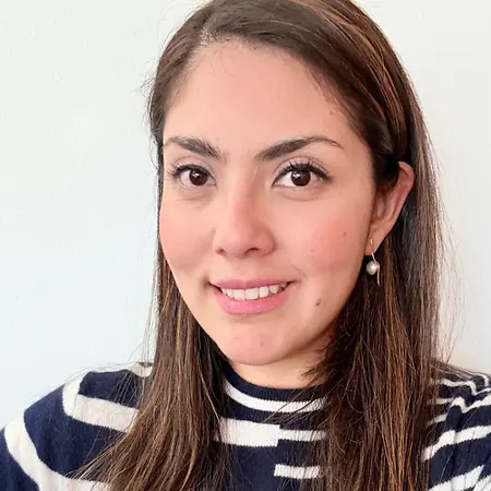 Laura Kiley, Continuous Improvement Manager on Influential Women