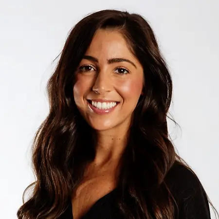 Alexis Wiktorski, VP of Growth Strategy on Influential Women