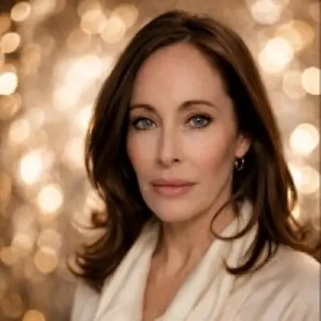 Karen Cate, Regional Business Manager on Influential Women