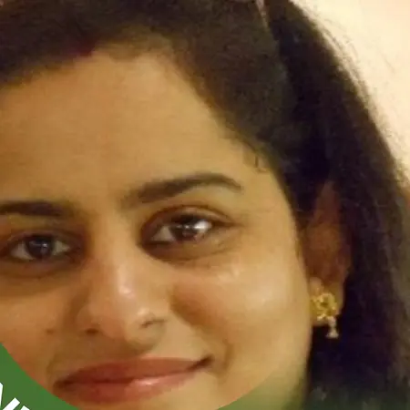 Nancy Sharma, Lead Teacher on Influential Women