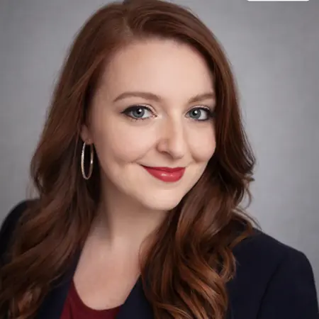 Brittany Marie Ernster, Director of Operations on Influential Women