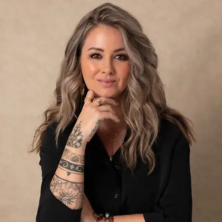 Shannon Freeman, Facilities Manager, Multi-Site Operations & Capital Projects on Influential Women