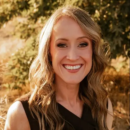 Kari Tiger Disque, Capital Campaign Coordinator on Influential Women