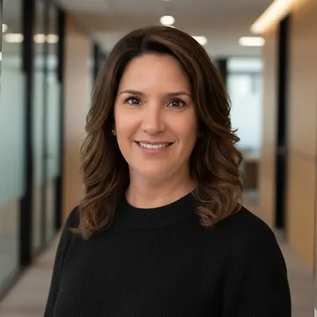 Sandra Louro, Consultant on Influential Women