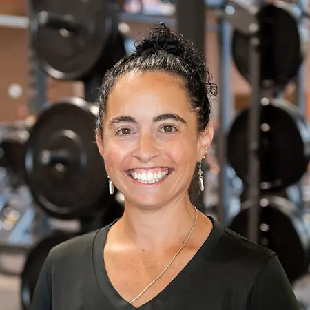 Marla Gail Pachler, Wellness Director on Influential Women
