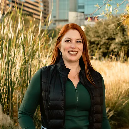 Maryella  Begley-Garmon, P.E., Chief Storyteller/Co-Founder on Influential Women
