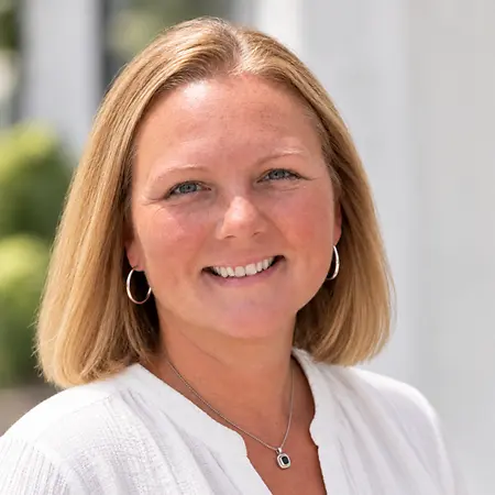 Jeannie Fitzgerald, Managing Partner on Influential Women