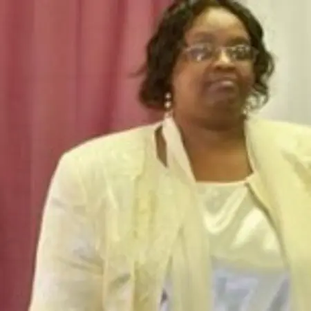 Rutha Jefferson, Senior Pastor on Influential Women