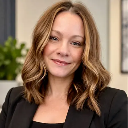 Stephanie Jolly, Shortage Control Manager – Digital on Influential Women