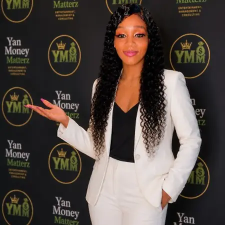 Shakia Gordon-Hutt, Founder & CEO on Influential Women