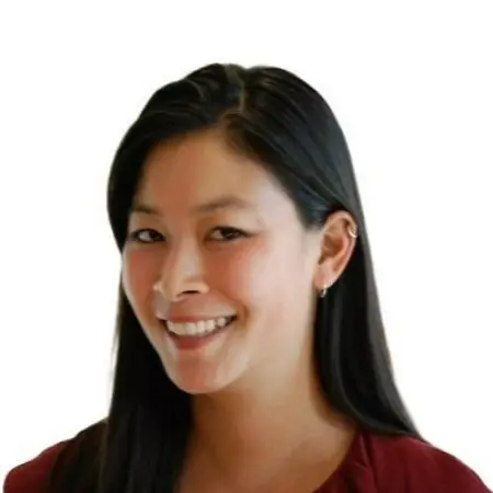 Lorrie Mizuko, Vice President, Digital Marketing on Influential Women